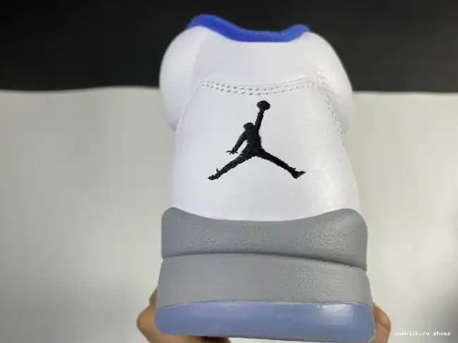 Cheap (2021) DD0587-140 5 White Retro Jordan Air Stealth 0418